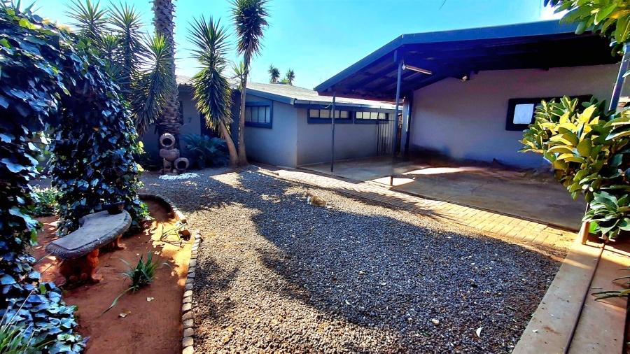 3 Bedroom Property for Sale in Sasolburg Ext 12 Free State
